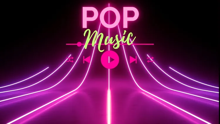 pop music